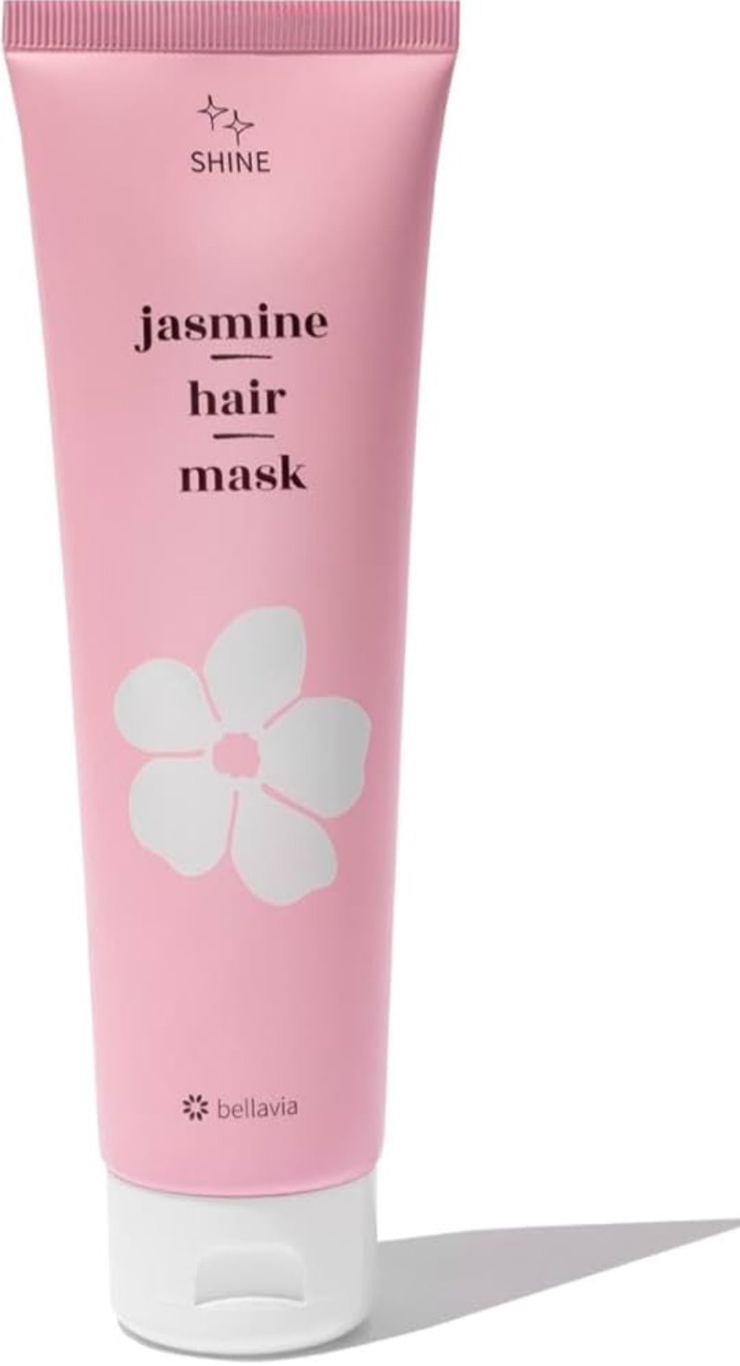 BELLAVIA JASMINE HAIR MASK 150ML