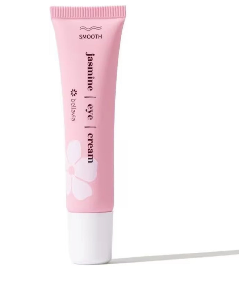 BELLAVIA JASMINE EYE CREAM 15ML