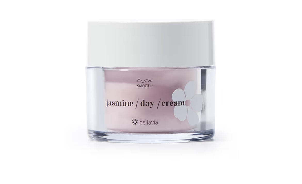 BELLAVIA JASMINE DAY CREAM 50ML