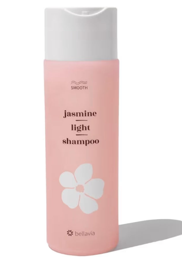 BELLAVIA JASMINE LIGHT SHAMPOO 200ML