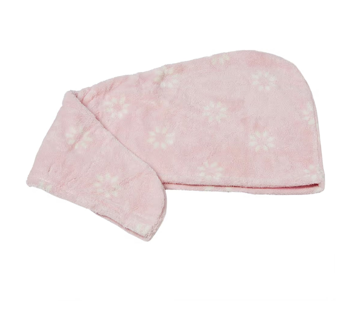 BELLAVIA HAIR TURBAN