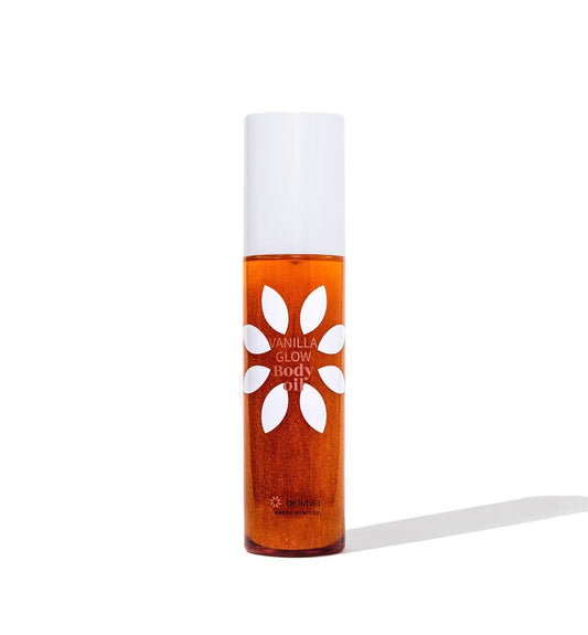 VANILLA GLOW BODY OIL