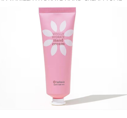 BELLAVIA VANILLA HYDRATE CREMA MANI 75ML