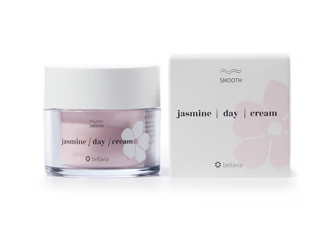 BELLAVIA JASMINE DAY CREAM 50ML