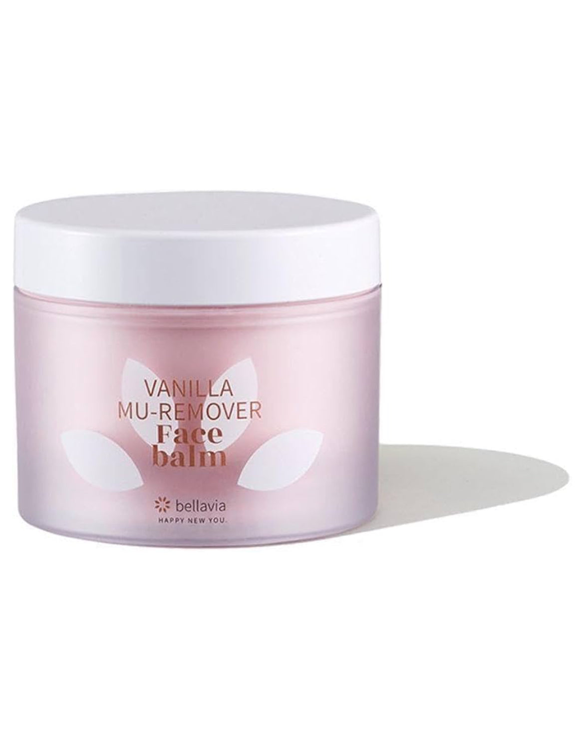BELLAVIA VANILLA MU-REMOVER FACE BALM 100ML