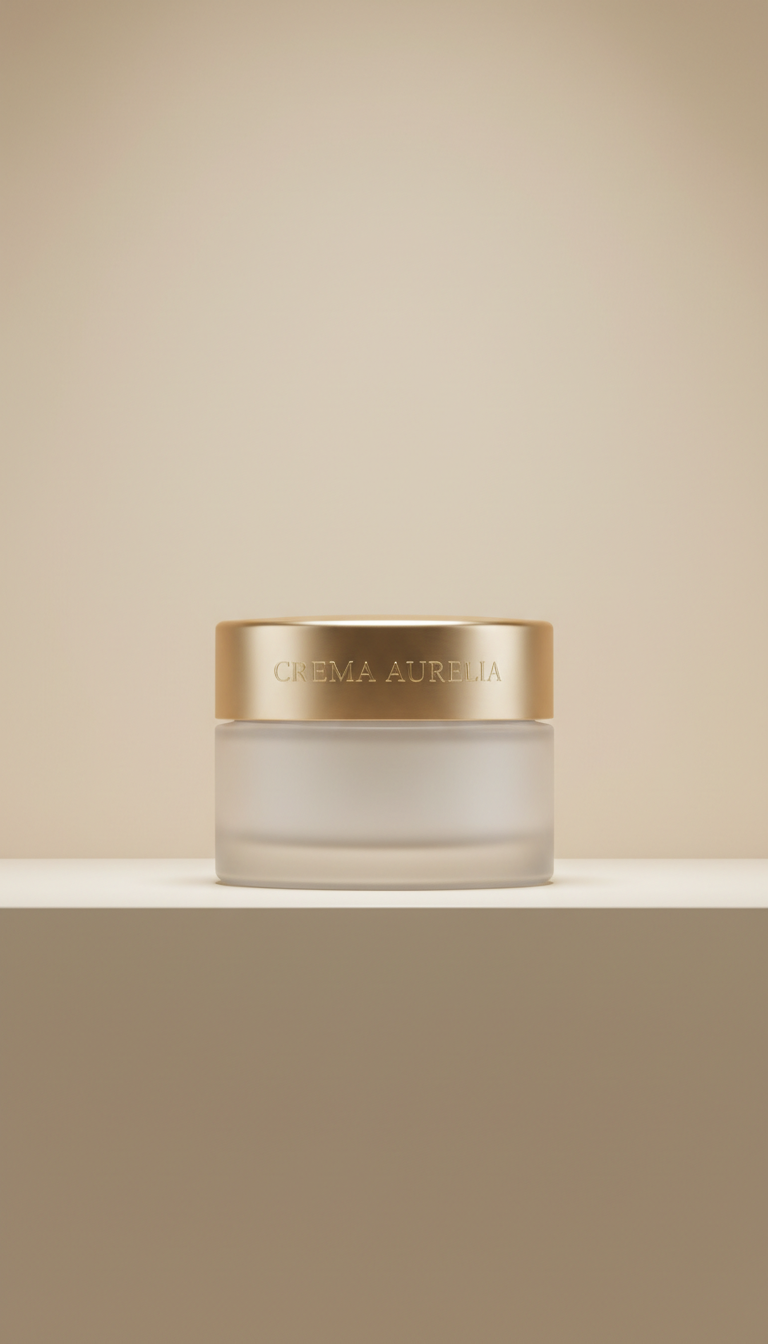 Crema viso texture vellutata