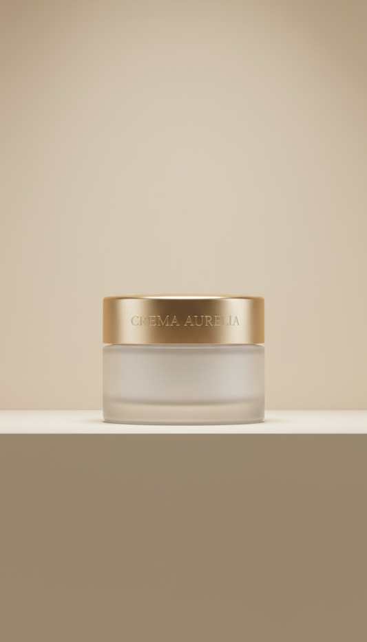 Crema viso texture vellutata